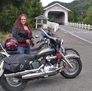 Meet your Posher, Mechelle